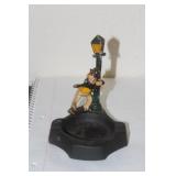Cast Iron Ashtray