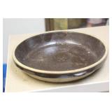 Stoneware Tray
