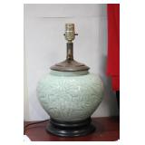 A Chinese Celadon Vase