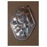 Towle Sterling Christmas Ornament