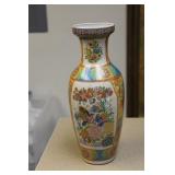 Decorative Chinese Ceramic Vase