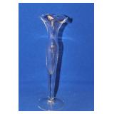 Flare Glass Vase