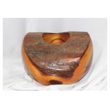 A Cedar Bowl