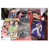 Life Magazine and Others