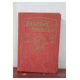Hardcover Book: Bedtime Stories