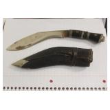Antique Indian Dagger