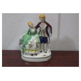 An Occupied Japan Figurine