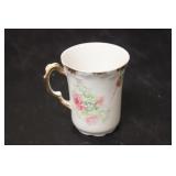 A Limoge Cup