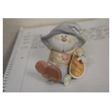 Ceramic Bumpkins