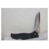 A Pocket Knife