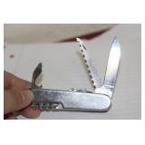 A Utility Knife