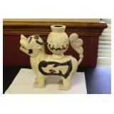 A Bone Foo Dog