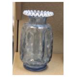 Antique Fenton Vase