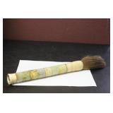 A Jade Brush