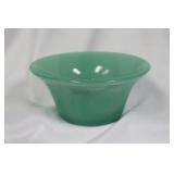 A Green Glass
