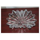 A Crystal Basket