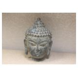 Kwan Yin Head