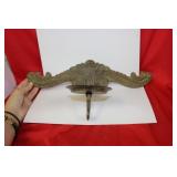 A Single Sconce