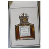 Vintage Gverlain Jicky Perfume