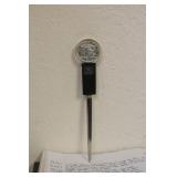 1935-S Peace Silver Dollar Letter Opener