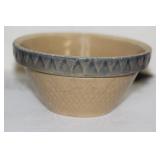 Antique Pottery Bowl