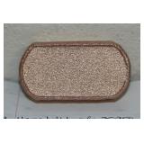 1+ pound of solid copper