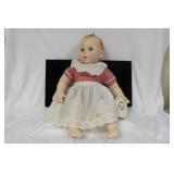 A Gerber Production Doll