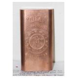 Five Pound Copper Bar