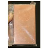 One Kilogram Copper Bar