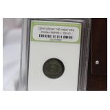 Roman Empire Coin
