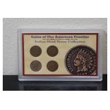 Indian Head Penny Set