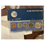 1967 US Special Mint Set