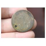 Large Cent