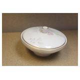 Serving bowl