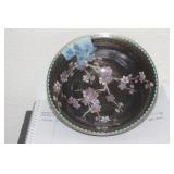 Chinese Cloisonne Bowl