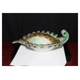 An Artglass Bowl