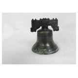 A Metal Bell