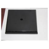 A Wooden Stand