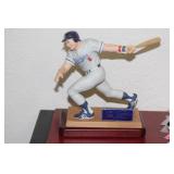 Sport Impressions Steve Garvey Figurine