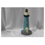 A Lighthouse