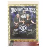 Three Signature of the Moody Blues