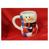 A Bay Inc. Mug
