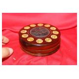 A Chinese Compass