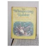 1950's Hardcover Children's Book