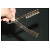 Weck Straight Razor
