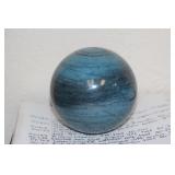 Gemstone Sphere