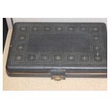 A Jewelry Case