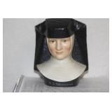 Hummel Nun