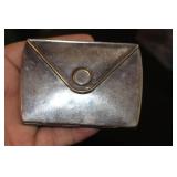 Wallet Form Personal Mirror