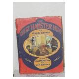 1950's Hardcover Children's Book